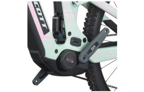 SCOTT PATRON ST 900 GREEN 2026